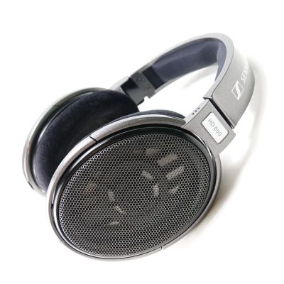 HD650