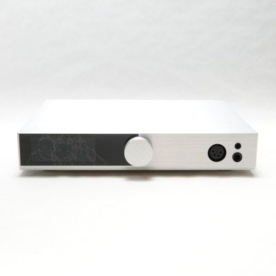 SMSL×水月雨 DHA15 DAC