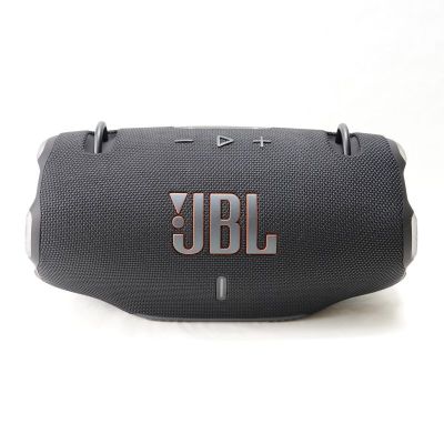 XTREME 4 BLACK [JBLXTREME4BLKJN]