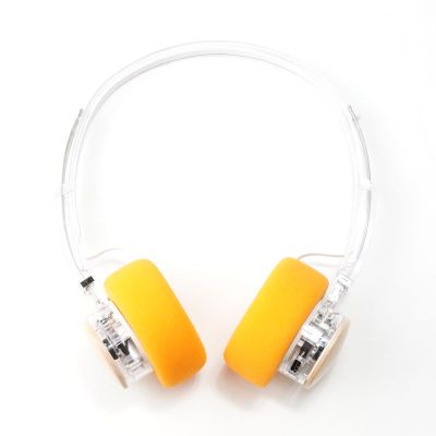 EH11 Transparent [FIO-EH11-T]