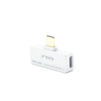 AIR LINK Silver [FIO-AIRLINK-S]