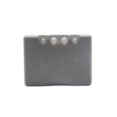 Mojo 2 Black [CHO-MOJO2-BLK]