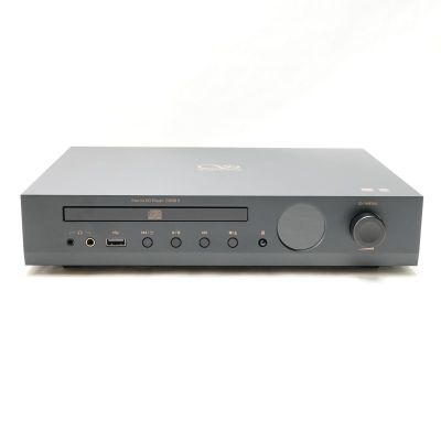 CD80II Black