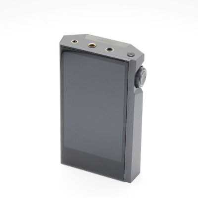 KANN MAX Anthracite Grey [IRV-AK-KANN-MAX-AG]
