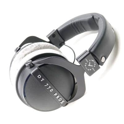 DT 770 PRO X Limited Edition