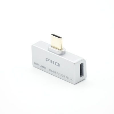 AIR LINK Silver [FIO-AIRLINK-S]