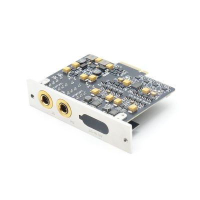 AMP18 DX340専用AMPカード