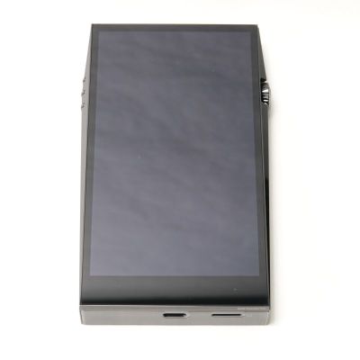 A&ultima SP3000 Black [IRV-AK-SP3000-BLK]