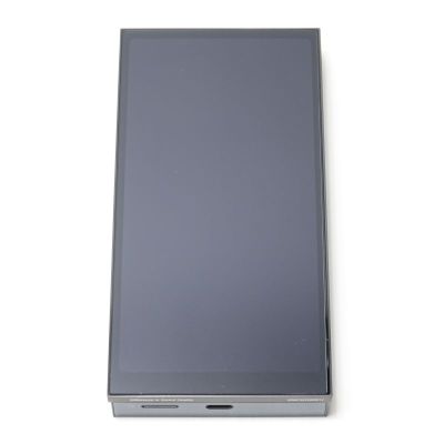 PD10 Black [IRV-AK-PD10-BK]