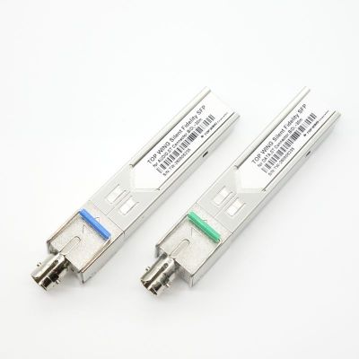Silent Fidelity SFP [TW-SF-SFP]