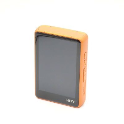 R3 Pro II Orange