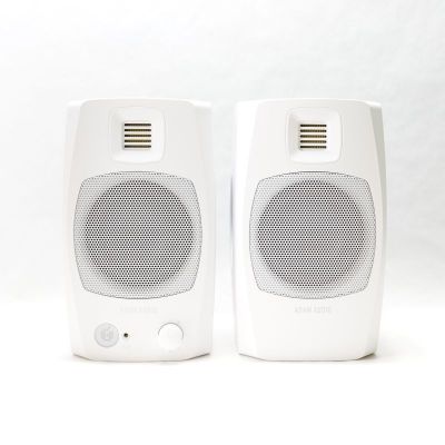 D3V/White