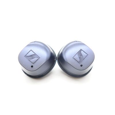MOMENTUM True Wireless 4 Denim [MTW4 Denim]