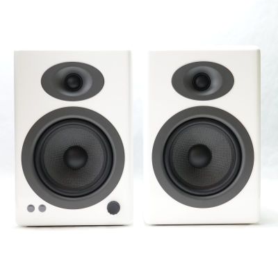 A5+ G.White