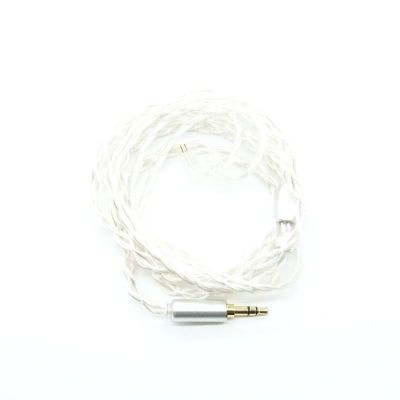 PREMIUM CABLE Pearl 48inch(122cm) 3.5mm(64A-9999)