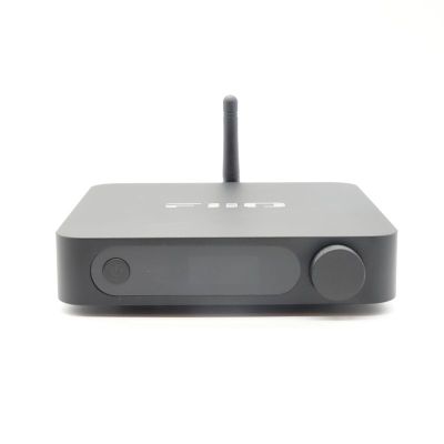 SR11 Black [FIO-SR11-B]