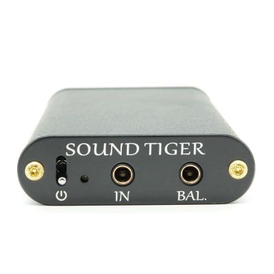 SOUND TIGER Mellow