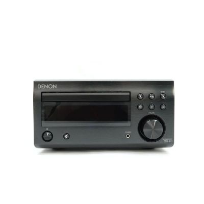 DENON RCD-M41-K AB+ランク 中古｜フジヤエービック