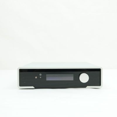 Joplin MkIII+iPower Plus 15V