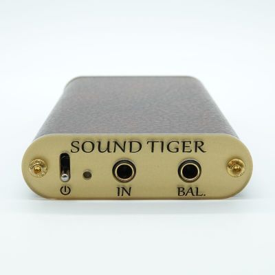 SOUND TIGER Sinfonia