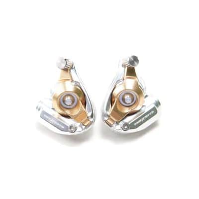 HS2000Air Gold [HS2000AIR-GOLD]