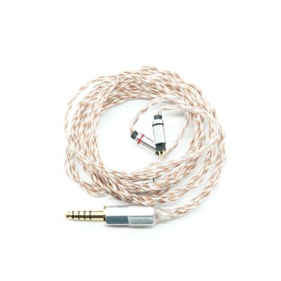 Saladin 4芯 2Pin-4.4mm
