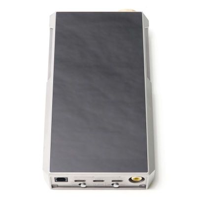 M27 Titanium Alloy [FIO-M27-TA]