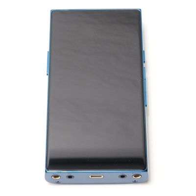 R8 II Blue