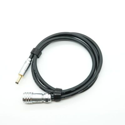 DC JACK Powering Cord 5.5x2.1m [FER-CA-DC21100]