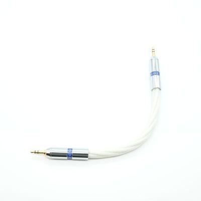 白蛇 IC Prototype 3.5mmm to 3.5mm