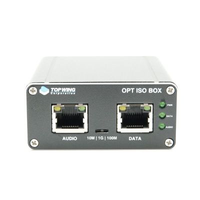 OPT ISO BOX [TW-OPT-ISO-BOX]