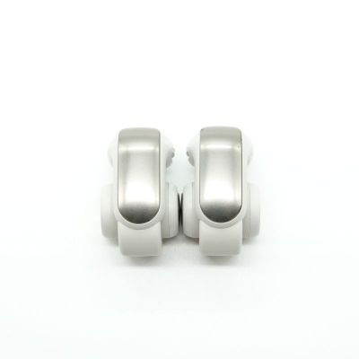 Ultra Open Earbuds White Smoke [ULTRAOPENEBWHT]