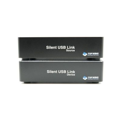 Silent USB Link [TW-SUL]