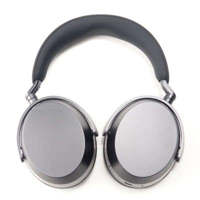 MOMENTUM 5 Wireless Black [M5AEBT BLACK]