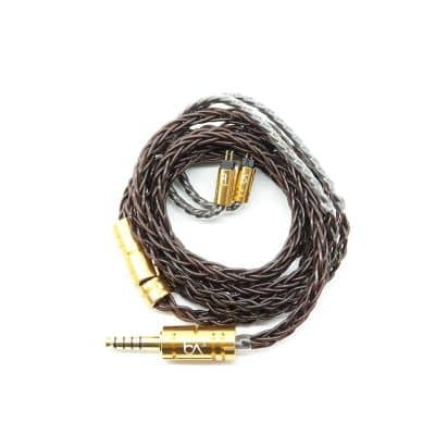 Arabica 8wire - Custom - 4.4mm [BEA-1604]