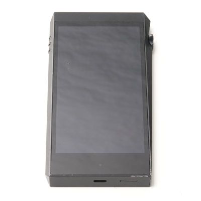 A&ultima SP2000T Onyx Black [IRV-AK-SP2000T-OB]