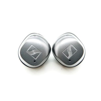 MOMENTUM True Wireless 4 [MTW4 Black Graphite]