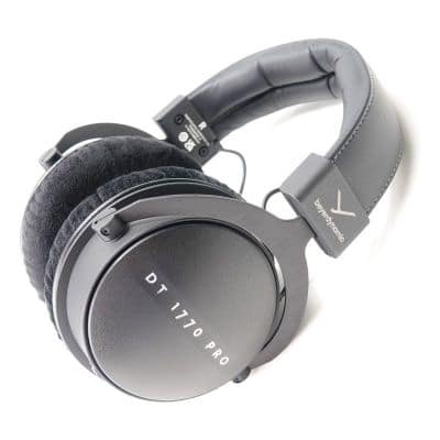 DT 1770 PRO MK II