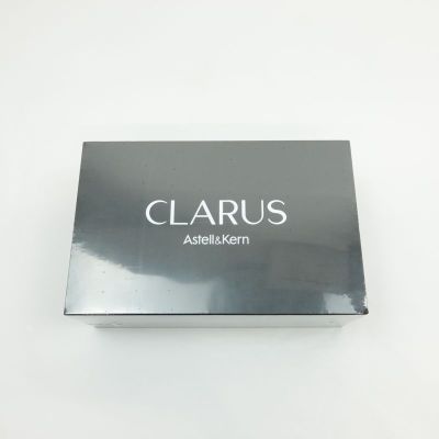 CLARUS [IRV-AK-CLARUS]