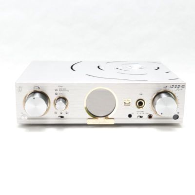 Pro iDSD Signature [IFI-IDSD-S]
