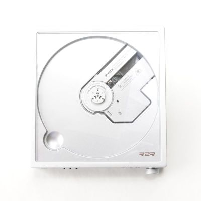 DM15 R2R Silver [FIO-DM15R-S]
