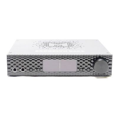 Brooklyn DAC+(Black) [MTK-DA-BKN-P-B]