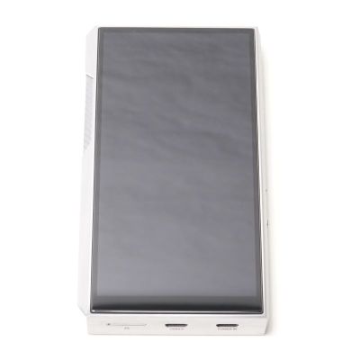 M23 Stainless Steel [FIO-M23-SS]