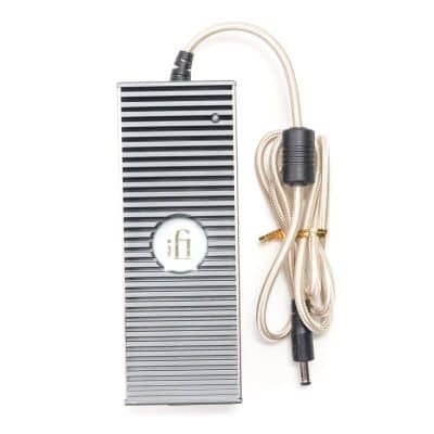 iPOWER ELITE 5v [SLP-IP-ELITE5]
