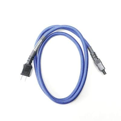 6N2P-3.5 Blue Megane
