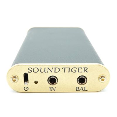 SOUND TIGER Type-L