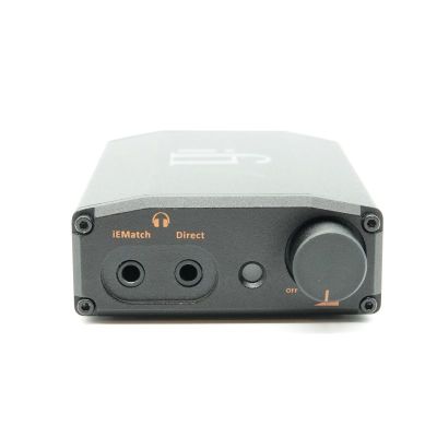 nano iDSD BL
