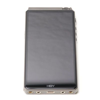 HiByMusic RS6 Gray ABランク 中古｜フジヤエービック