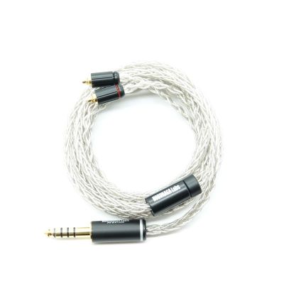 NOBUNAGA Labs 天吹 4.4mm5極/SENNHEISER MMCX [NLV-AUK] AB+ランク