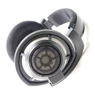 HD 800 S